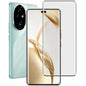 Film en Verre Trempé 3D Incurvé Plein Écran pour Honor 200 Pro