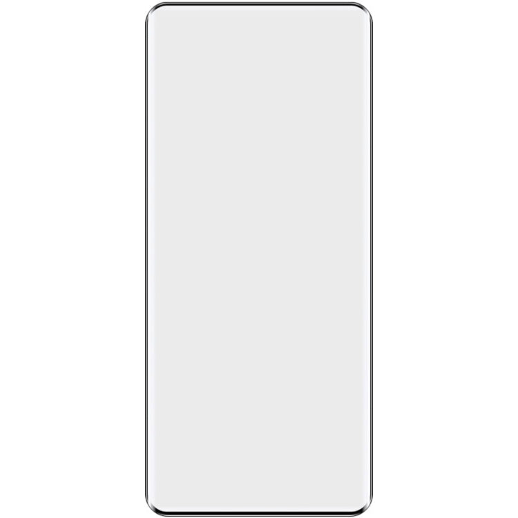 For Honor X60 Pro imak 3D Curved Full Screen Tempered Glass Film