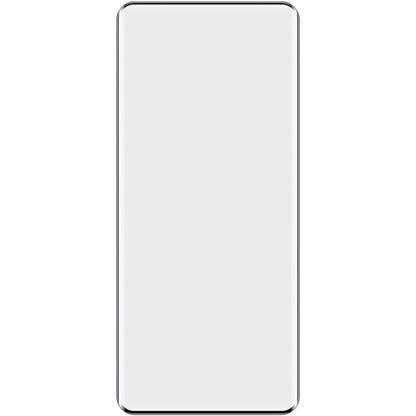 For Honor X60 Pro imak 3D Curved Full Screen Tempered Glass Film