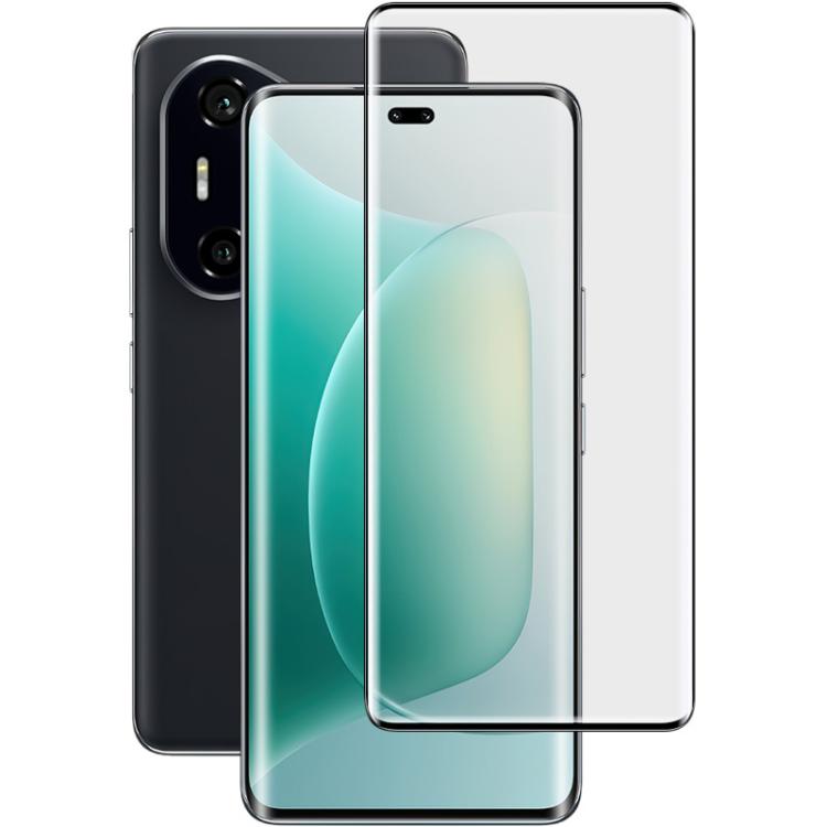 For Honor 300 Pro imak 3D Curved Full Screen Tempered Glass Film