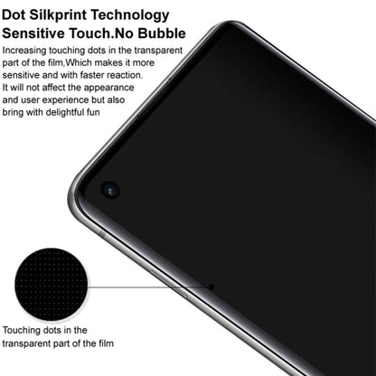 Film en Verre Trempé 3D Incurvé Plein Écran pour Honor 200 Pro