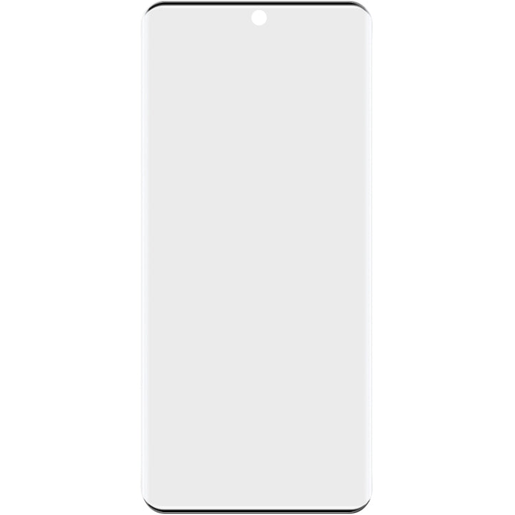 For Honor 200 imak No Edge Version 3D Curved Full Screen Tempered Glass Film