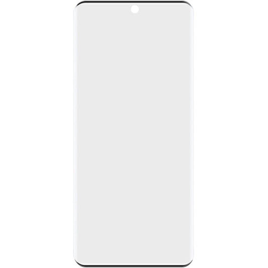 For Honor 200 imak No Edge Version 3D Curved Full Screen Tempered Glass Film