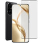 For Honor 200 imak No Edge Version 3D Curved Full Screen Tempered Glass Film