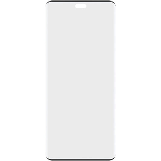 For Honor X60 Pro imak No Edge Version 3D Curved Full Screen Tempered Glass Film