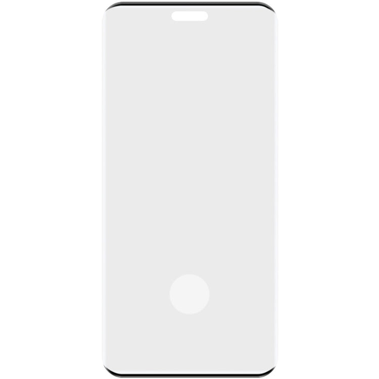 For Honor Magic7 Pro 5G imak No Edge Version 3D Curved Full Screen Tempered Glass Film
