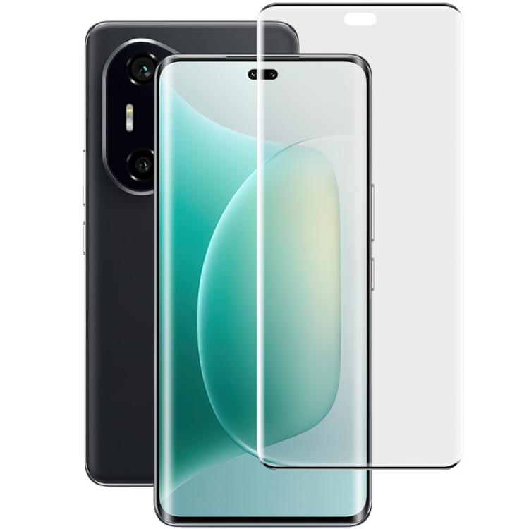 For Honor 300 Pro imak No Edge Version 3D Curved Full Screen Tempered Glass Film