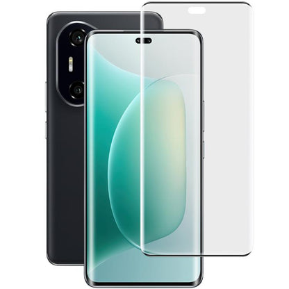 For Honor 300 Pro imak No Edge Version 3D Curved Full Screen Tempered Glass Film