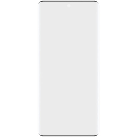 For OPPO Reno12 Global imak No Edge Version 3D Curved Full Screen Tempered Glass Film