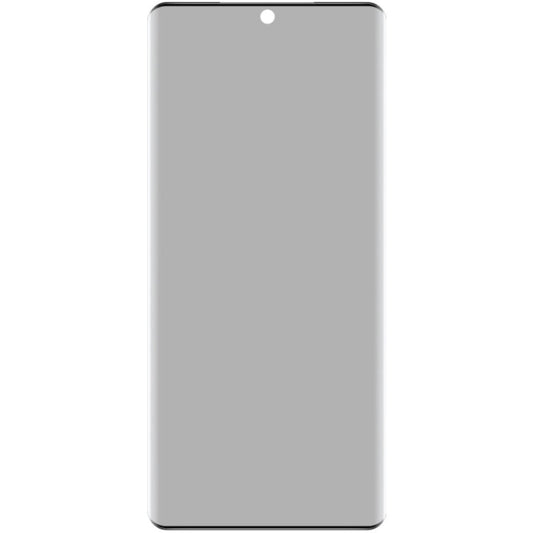 For vivo S19 Pro / V40 imak No Edge Version 3D Curved Privacy Full Screen Tempered Glass Film