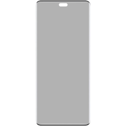For Honor X60 Pro imak No Edge Version 3D Curved Privacy Full Screen Tempered Glass Film