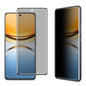 For vivo Y300 Pro 5G imak 3D Curved Privacy Full Screen Tempered Glass Film