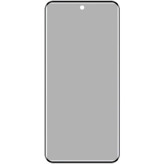 For vivo Y300 Pro 5G imak 3D Curved Privacy Full Screen Tempered Glass Film