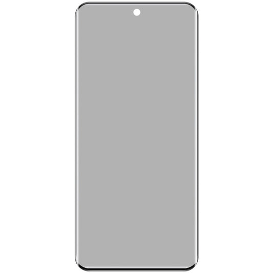 For Honor 200 imak 3D Curved Privacy Full Screen Tempered Glass Film