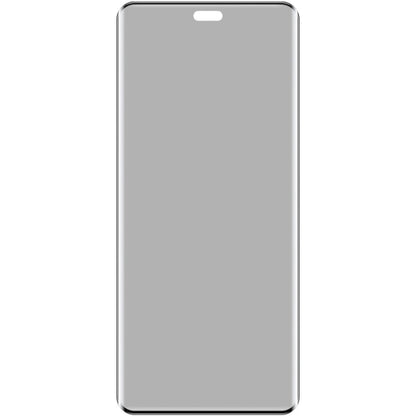 For Honor 200 Pro imak 3D Curved Privacy Full Screen Tempered Glass Film