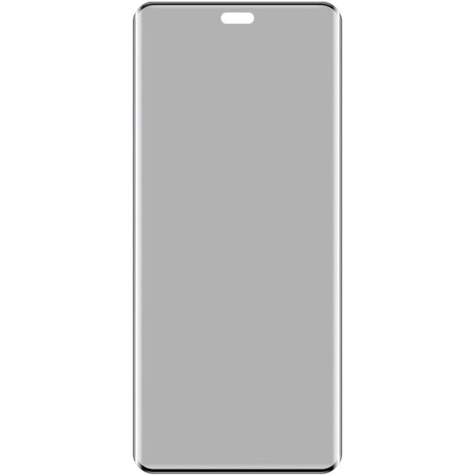 For Honor 200 Pro imak 3D Curved Privacy Full Screen Tempered Glass Film