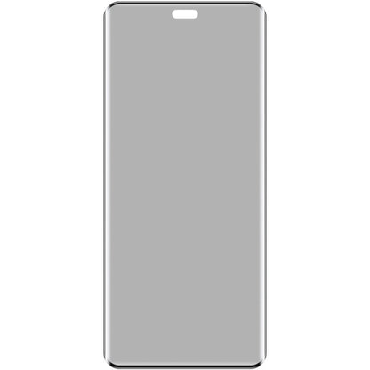 For Honor X60 Pro imak 3D Curved Privacy Full Screen Tempered Glass Film
