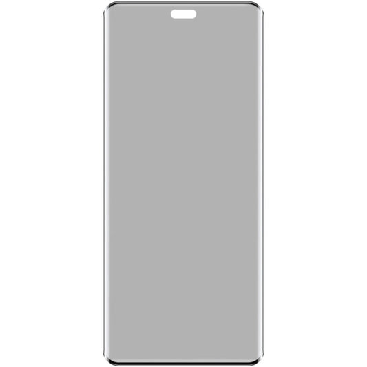 For Honor X60 Pro imak 3D Curved Privacy Full Screen Tempered Glass Film