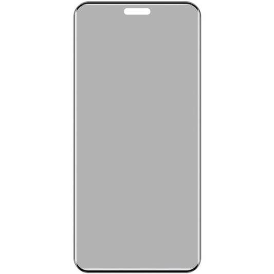 For Honor Magic7 Pro 5G imak 3D Curved Privacy Full Screen Tempered Glass Film