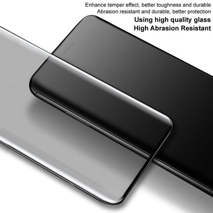For Honor 200 imak 3D Curved Privacy Full Screen Tempered Glass Film