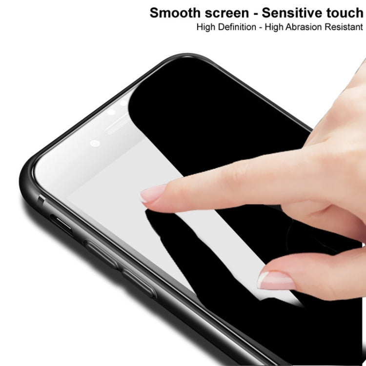 For Samsung Galaxy Z Fold6 1 Sets imak  Curved Full Screen Hydrogel Film (Outer Screen + Inner Screen)