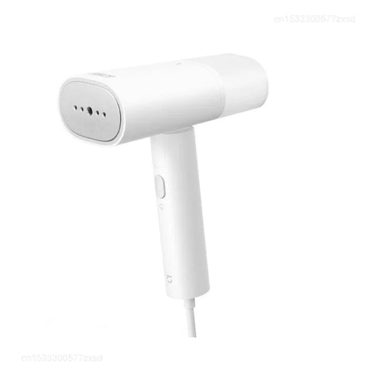 Original Xiaomi Mijia 1300W Handheld Foldable Electric Ironing Steamer 2, CN Plug(White)