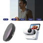 Pour filtre d'objectif d'appareil photo Insta360 GO 3S JUNESTAR, filtre : ND8