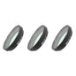 For Insta360 GO 3S JUNESTAR Camera Lens Filter, Filter:3 in 1 UV