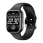 K20 1.81 inch Children Sport Smart Watch, Support Video Call / Message Notification / GPS / WiFi / AI(Black)