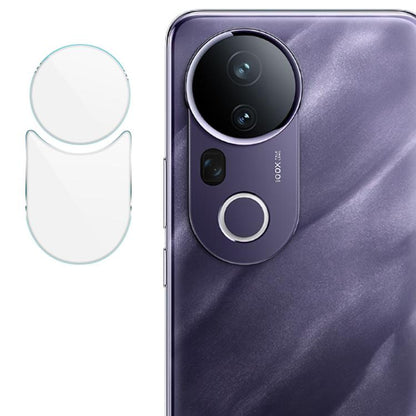 For vivo S20 Pro IMAK Rear Camera Glass Lens Film, 1 Set Package