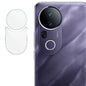 For vivo S20 Pro IMAK Rear Camera Glass Lens Film, 1 Set Package