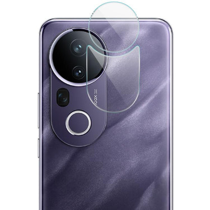 For vivo S20 Pro IMAK Rear Camera Glass Lens Film, 1 Set Package