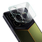 Pour Redmi K70 Ultra Champion Edition Film de protection d'objectif en verre intégré haute définition imak
