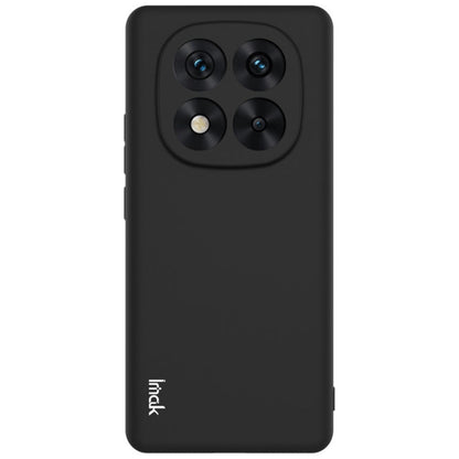 For Redmi Note 14 Pro 5G IMAK UC-3 Series Shockproof Frosted TPU Phone Case