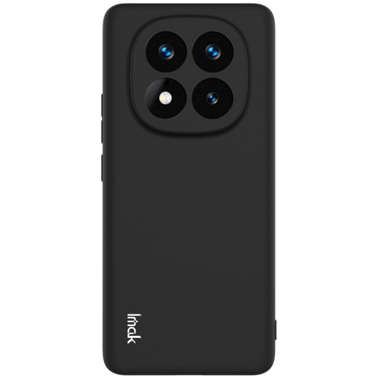 For Redmi Note 14 Pro+ 5G IMAK UC-3 Series Shockproof Frosted TPU Phone Case