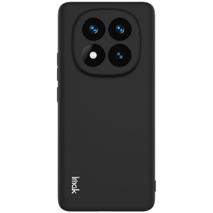 For Redmi Note 14 Pro+ 5G IMAK UC-3 Series Shockproof Frosted TPU Phone Case