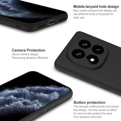 For Redmi Note 14 Pro+ 5G IMAK UC-3 Series Shockproof Frosted TPU Phone Case