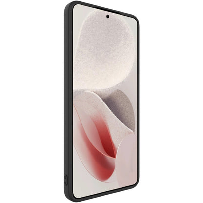 For Xiaomi 14T imak UC-3 Series Shockproof Frosted TPU Phone Case