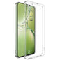 For OnePlus Nord CE4 Lite IMAK UX-5 Series Transparent Shockproof TPU Protective Case