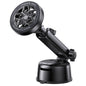Yesido C266 Magesafe Magnetic Car Holder(Black)