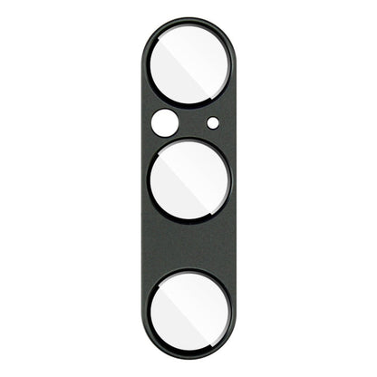 For Sony Xperia 1 VI IMAK Metal Armor Premium Camera Protector Film(Green)