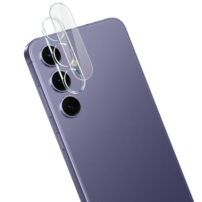 For Samsung Galaxy S25 5G imak High Definition Integrated Glass Lens Film