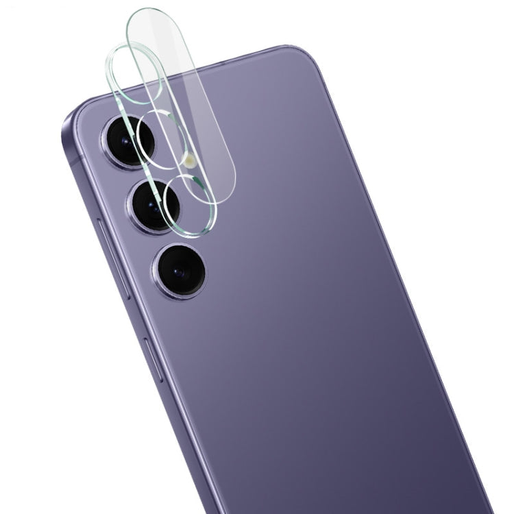 For Samsung Galaxy S25+ 5G imak High Definition Integrated Glass Lens Film