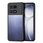 Pour Redmi K70 Ultra Étui de téléphone DUX DUCIS Aimo Series en TPU + PC avec finition givrée (Noir)