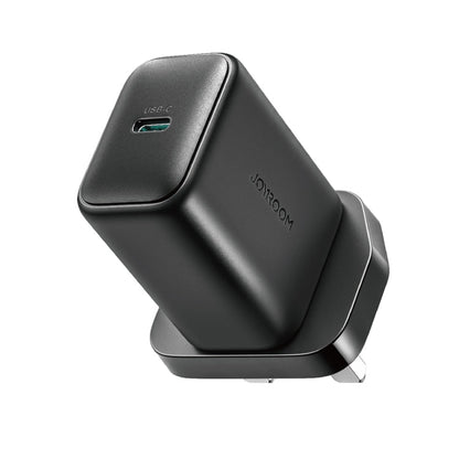JOYROOM JR-TCF23 25W USB-C Black Super Fast Charger