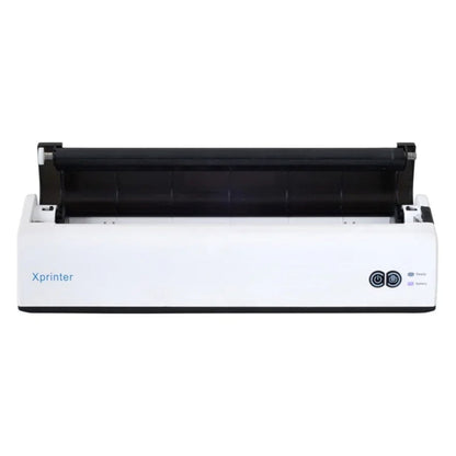 Xprinter P81 USB Interface + Portable Bluetooth Thermal Printer(AU Plug)