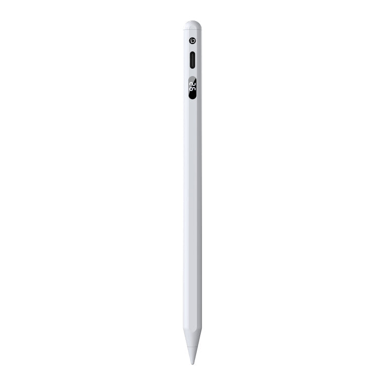 For iPad DUX DUCIS SP-06 Active Digital Capacitive Stylus(White)
