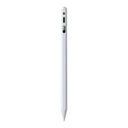For iPad DUX DUCIS SP-06 Active Digital Capacitive Stylus(White)