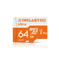 Teclast U3 Carte TF / Carte Micro SD ultra-rapide, Mémoire : 64 Go