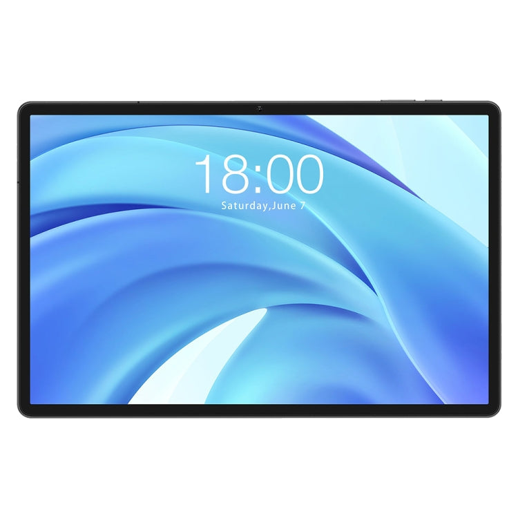 Tablette PC Teclast T50HD 11 pouces, 6 Go + 256 Go, Android 14 Unisoc T606 Octa Core, 4G LTE Double SIM
